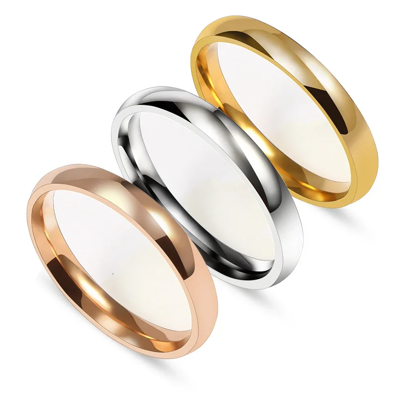 Мужские кольца модные пары пар хит продаж пара кольца|Кольца| |