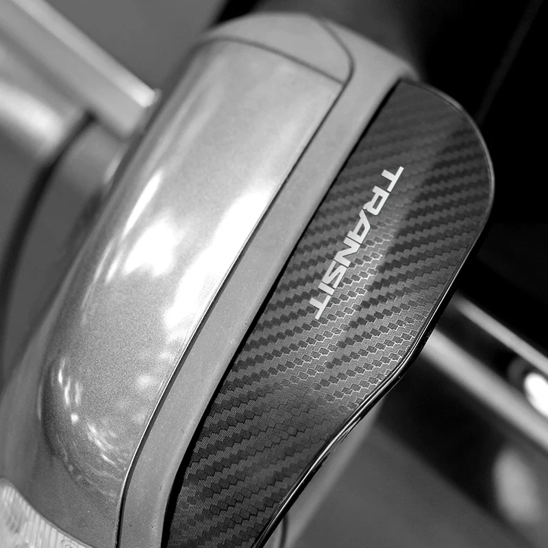 Автомобильное боковое зеркало заднего вида козырек от дождя дождевой защита