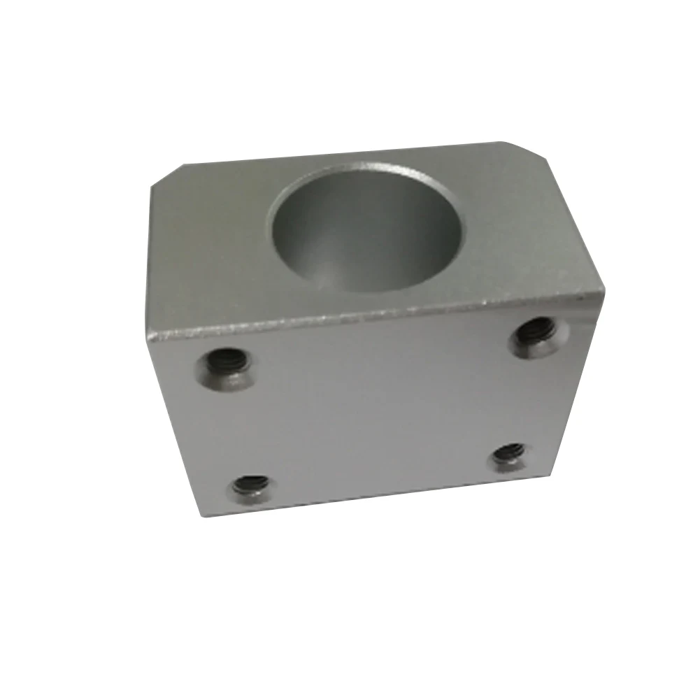 Корпус 22 мм инструмент Металлообработка прочные части гайка Монтажный кронштейн