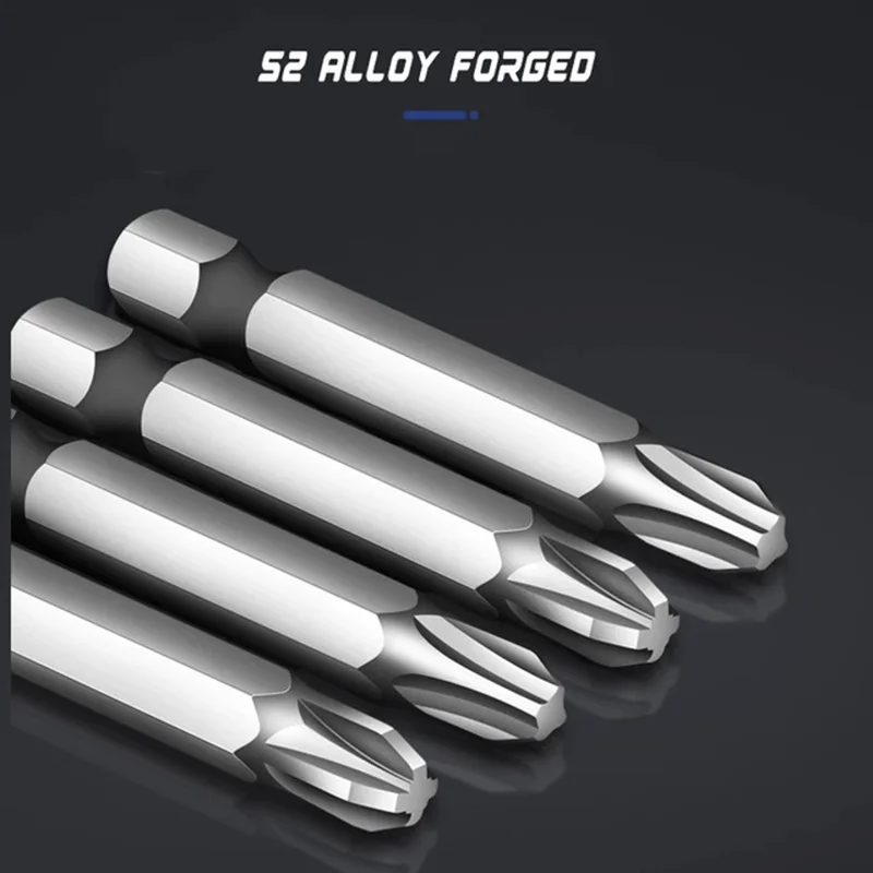 Набор отверток комплект из 37 насадок для электродрели с шестигранными насадками