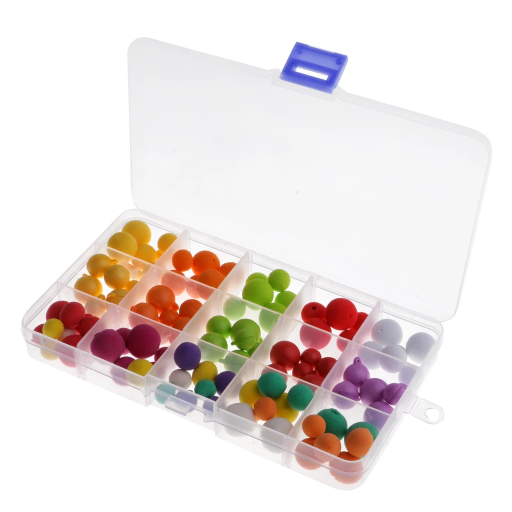 

1 коробка, приманка для ловли карпа со вкусом яиц