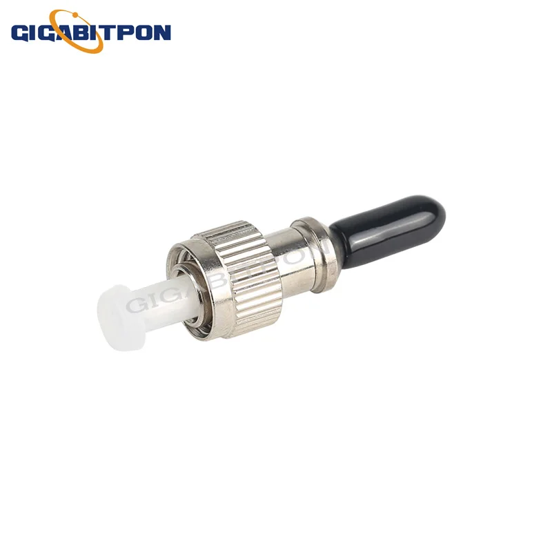 FC-LC fiber optic connector/adapter FC 2.5mm male, LC 1.25MM female FC-LC fiber optic adapter