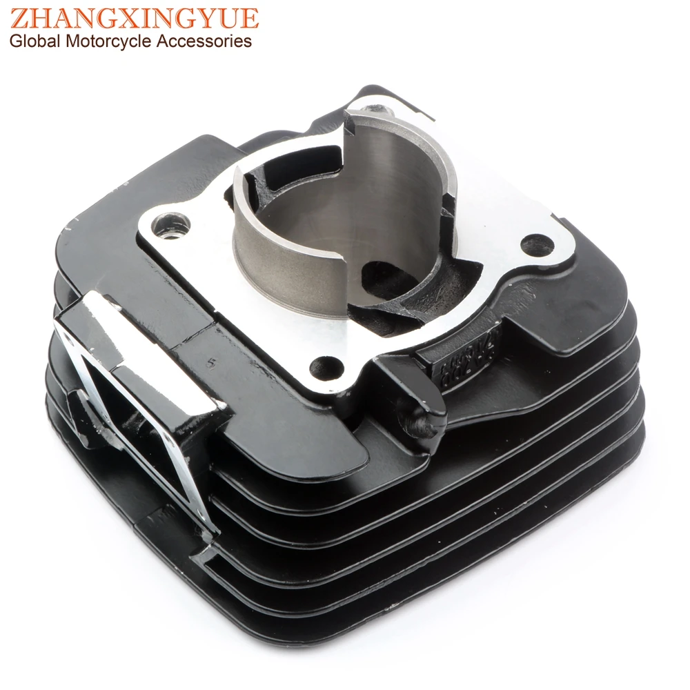 66 мм мотоциклетный цилиндр комплект для Yamaha DT 175 DT175 18L-11311-00 2A7-11181-10 детали