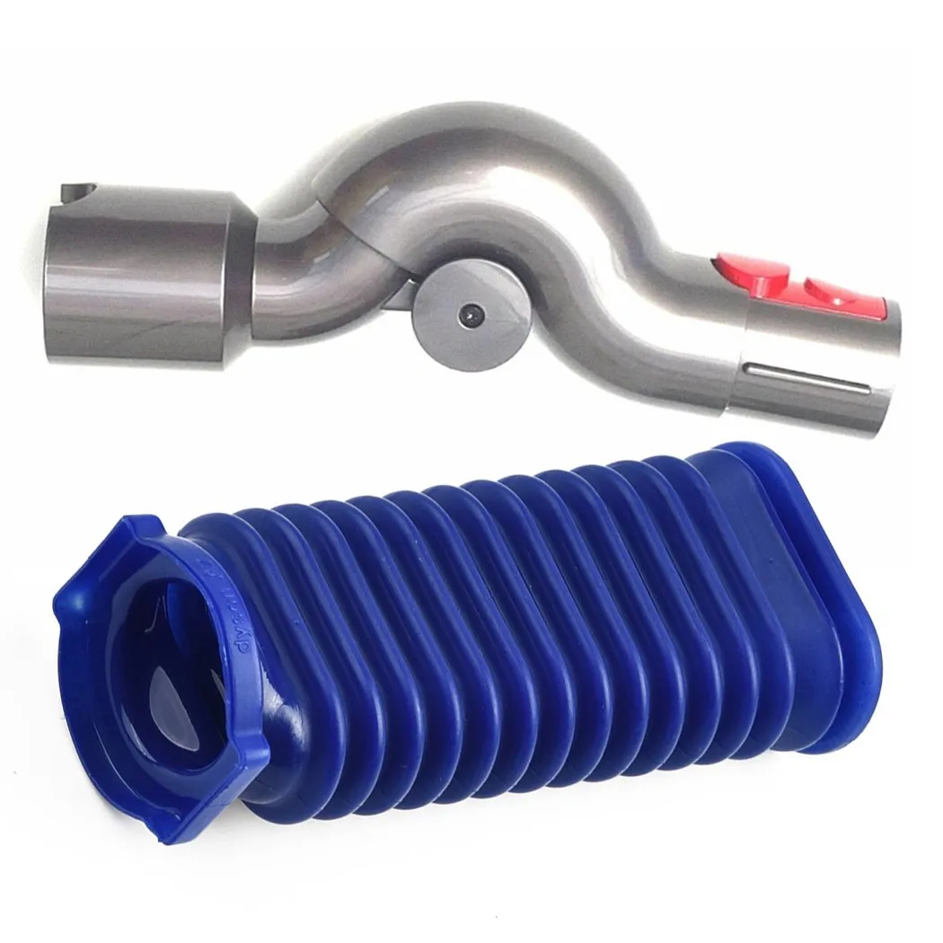 

Adaptor +Hose For Dyson 967762-01 UP Adapter For All V7 V8 V10 V11 Accessories Vacuum Cleaner Sweeper Replace For Home