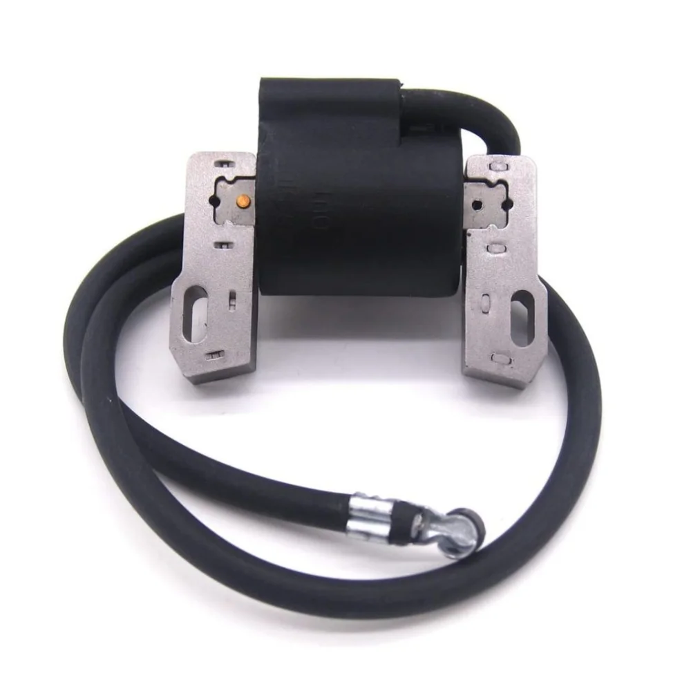 

Ignition Coil for Briggs& Stratton 496914 591420 398593 Electronic Ignition Coil Magneto Module Magneto Armature