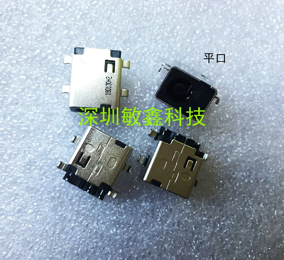 Разъем питания постоянного тока для SAMSUNG NP300B5A NP300E4A NP300E4C NP300E4Z NP300E5A|Компьютерные