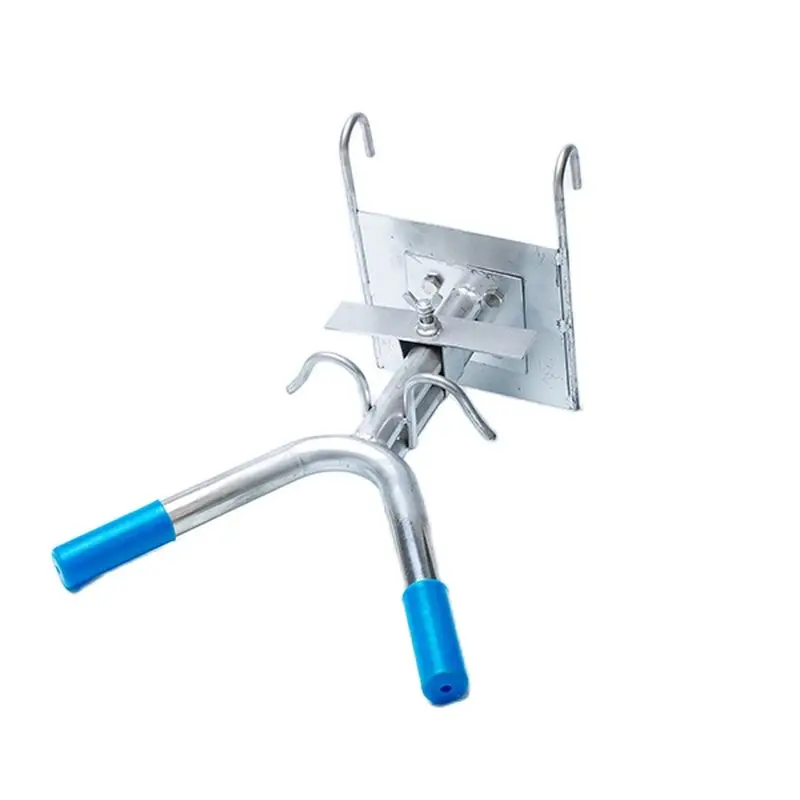 Кастрация кастрации свиней хирургическая рама для резки поросят устройство из