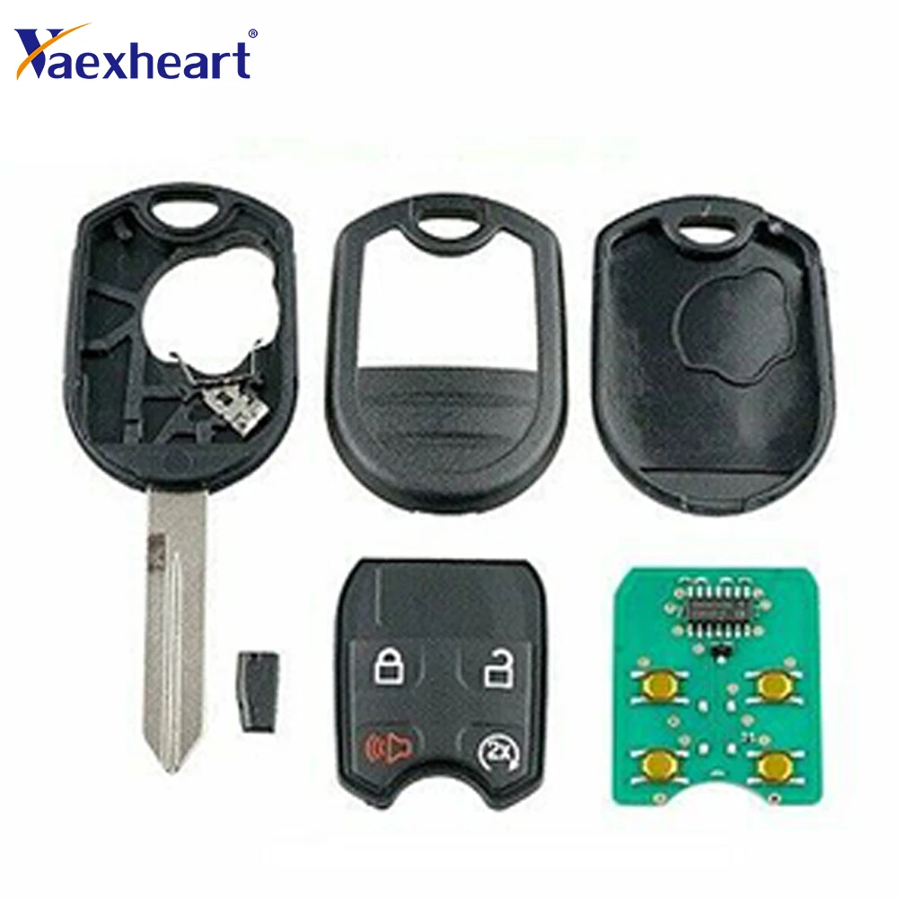 Брелок дистанционного запуска без ключа для Ford 2011 2012 2013 2014 2015 2016 F150 F350 - купить по