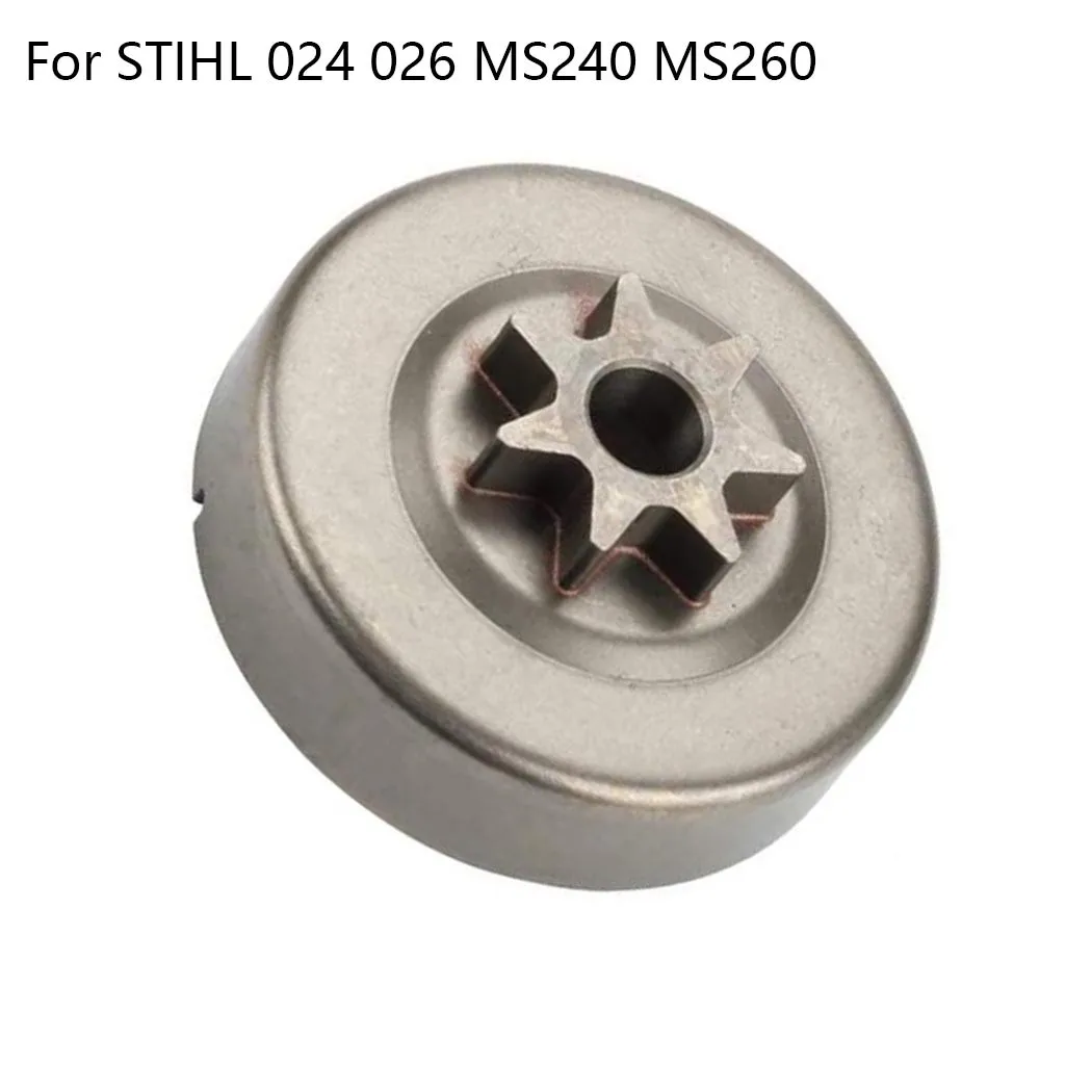 

#1121 640 2004 CHAIN SPROCKET.325\\\\\\\\\\\\\\\\\\\\\\\\\\\\\\\" - 7 Accessories Chain Sprocket Clutch Drum Part Durable