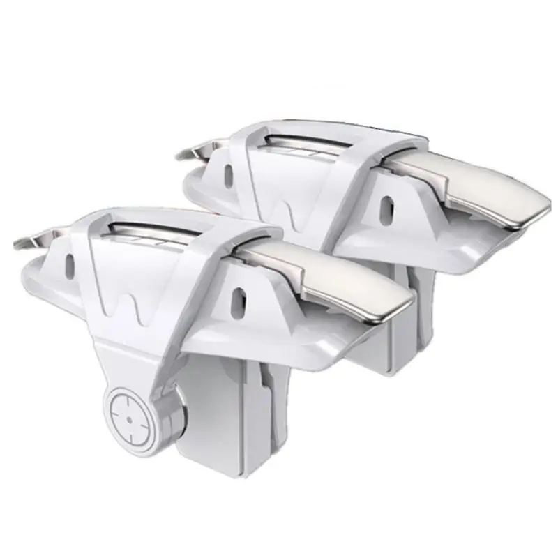 Лучшие предложения M9 мобильный игровой курок кнопка для стрельбы стрелок