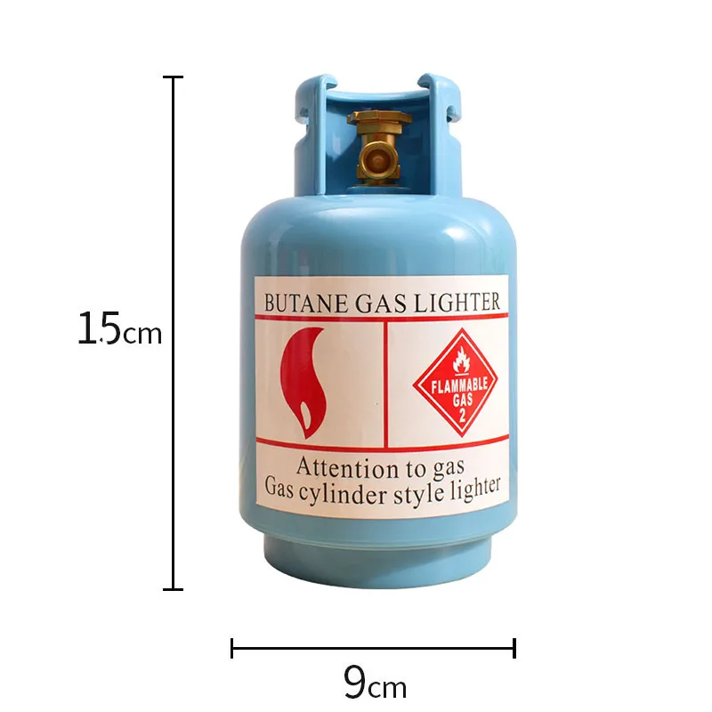 Копилка креативная имитация бензобака интересная коробка для монет и денег