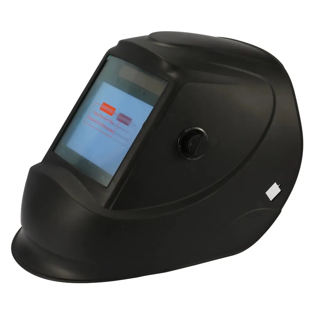 Солнечная энергия авто затемнение сварочный шлем Сварочная маска Крышка TIG GMAW с