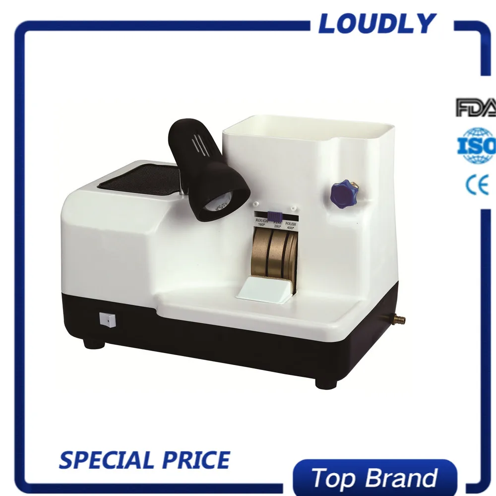 Бренд Loudly оптическое лабораторное оборудование ручной кронштейн для объектива HE