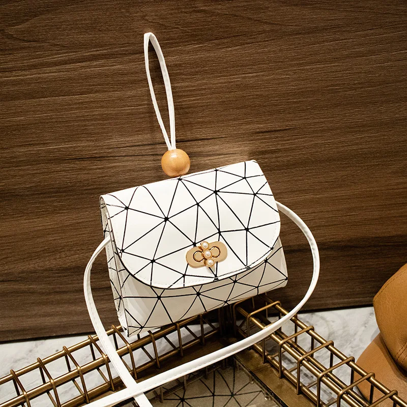 

Womens Handbags 2021 New Single Shoulder Cross Carry Fashion Trend Small Women's Bag Purses