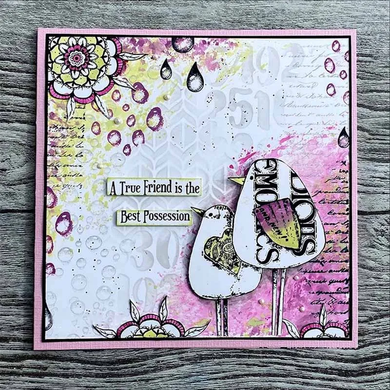 Очаровательная винтажная Луна волк птица кошка животные грибы пляжные лодки