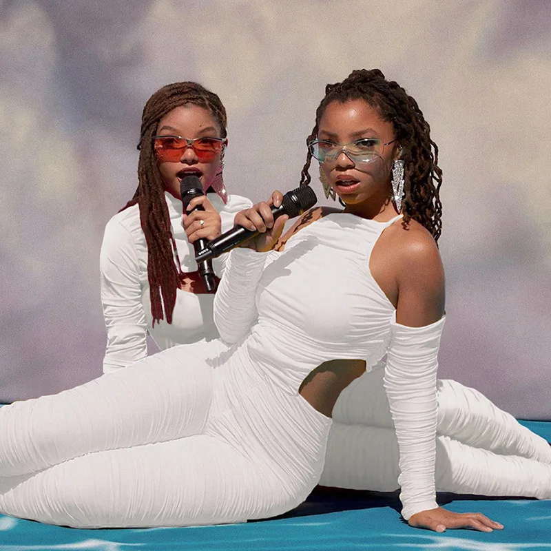 

BIIKPIIK Stacked Leggings Jumpsuits 2020 Fashion Sporty Fitness Workout Jumpsuit For Women Solid Skinny Fashion Clothe Clothes