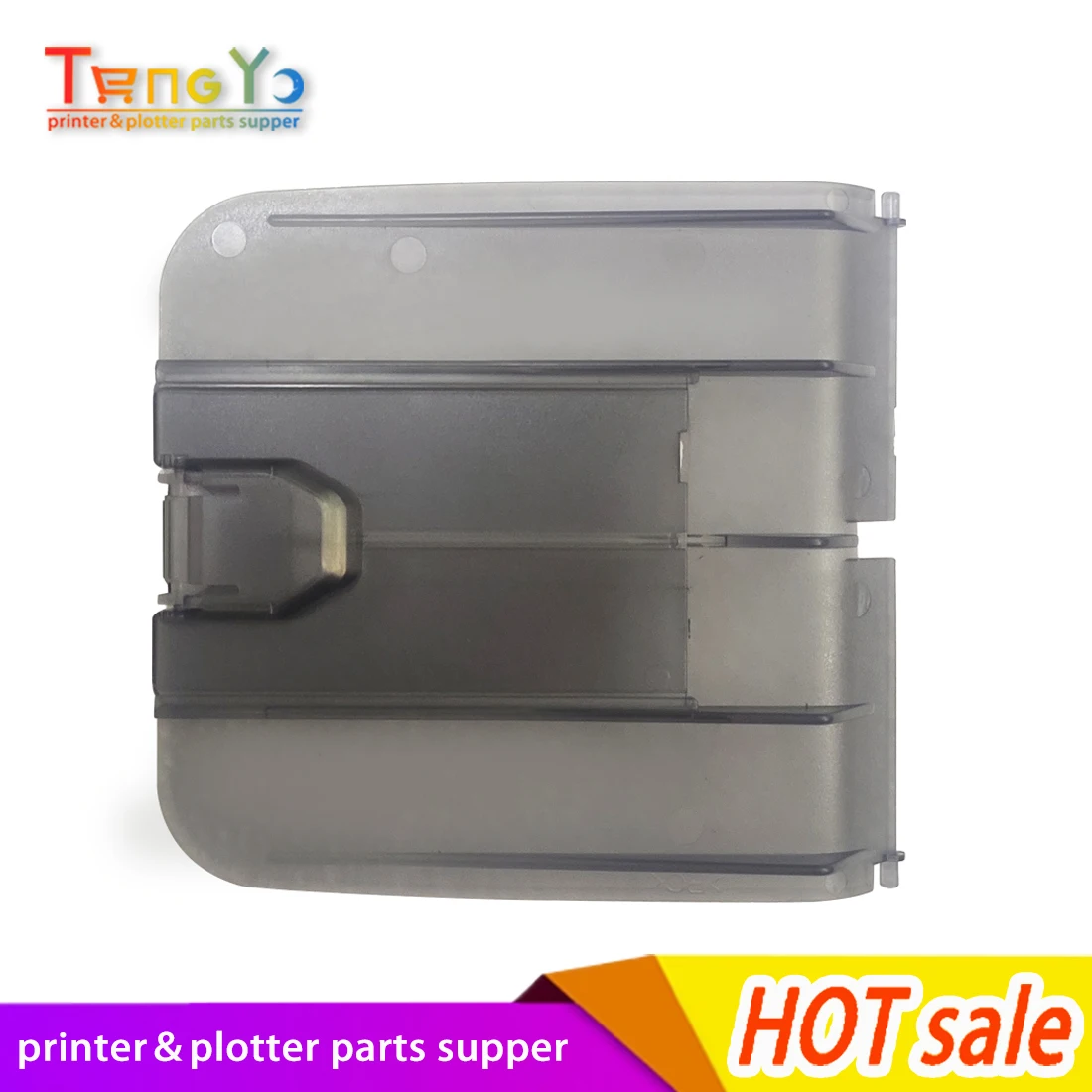 Новая деталь блок для вывода бумаги в сборе поставки картриджей принтеров HP 1010 1012