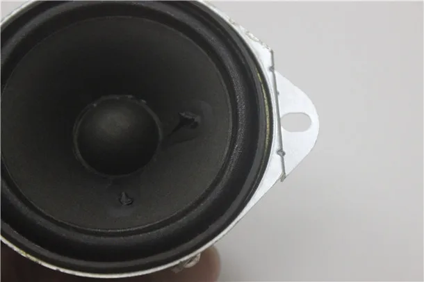 Динамик с широким диапазоном 2 5 дюйма/антимагнитный динамик улучшенной