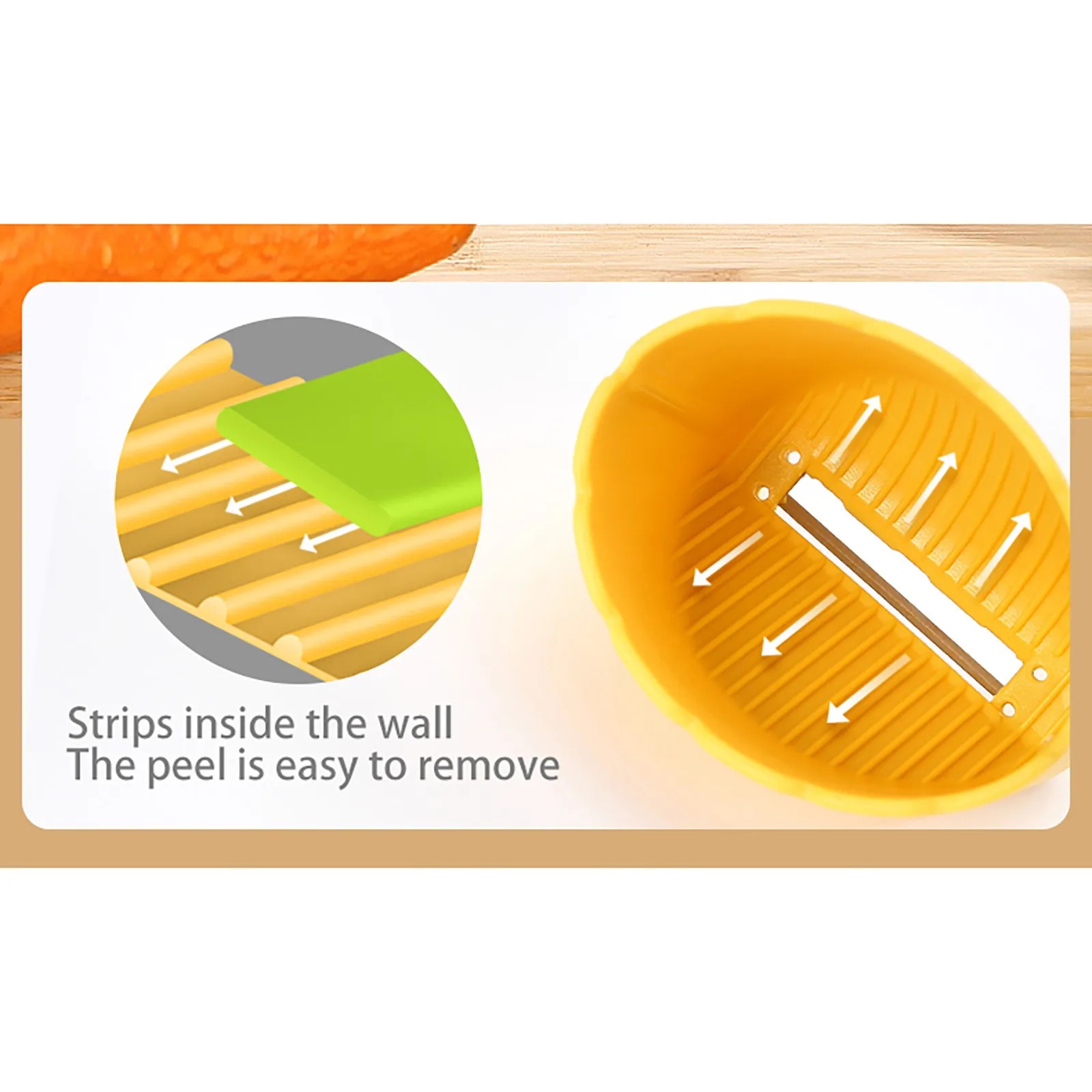 Овощечистка Терка с широким горлом для капусты фруктов овощей инструменты