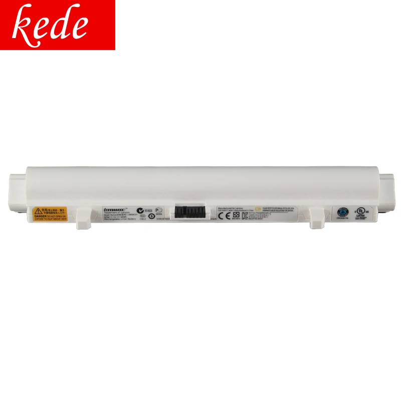 Kede Аккумулятор для ноутбука lenovo ideapad S9e S10 S10e S12 45K1274 45K1275 45K2178 42T4590 42T4589 L08S3B21 L08S6C21 bateria