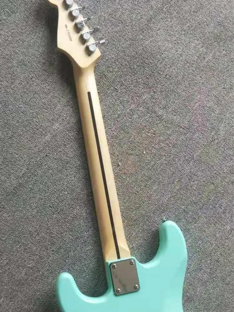 Высококачественная ярсветильник я однотонная подставка под дерево из клена 6