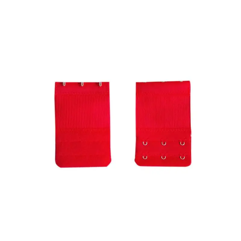 Бюстгальтер-удлинитель 2 шт./компл. ряда 3 звеньев ремешки женский бюстгальтер