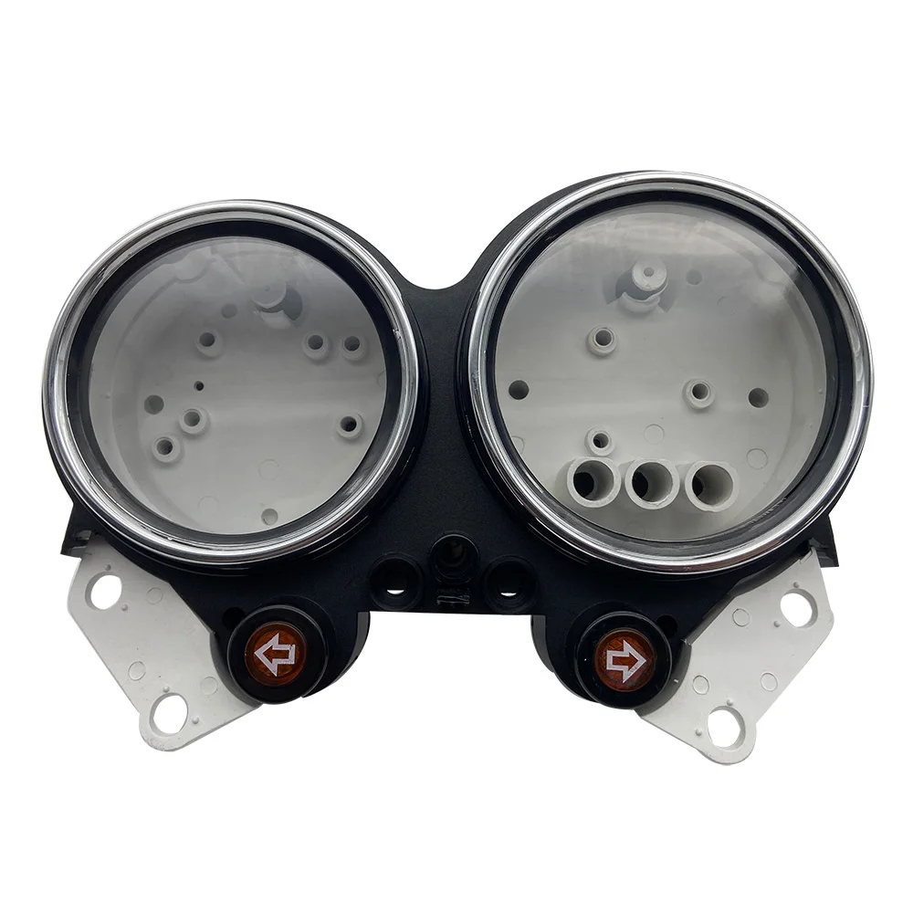 Инструмент спидометр крышка датчики плателя метр одометра тахометр ДЛЯ Honda X4 CB1300