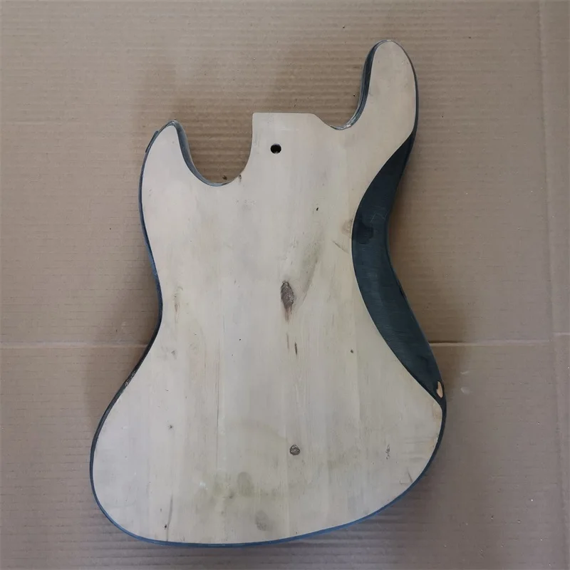 

JNTM Guitar Body Electric Guitar Semi-finished Body DIY (038)