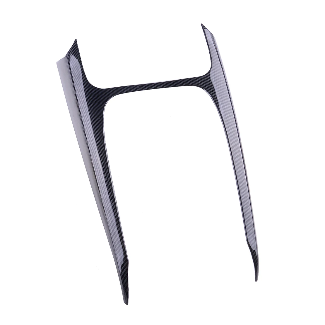 

Передняя консоль speedtrim из углеродного волокна ABS Подходит для Toyota Corolla 2019 2020 2021