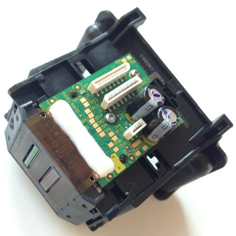 Печатающая головка для HP 3070 3070A 3520 3521 3522 3525 5525 4610 4615 4620 4625 5510 5514 5520 CN688A CN688-30001 CN688 688 |