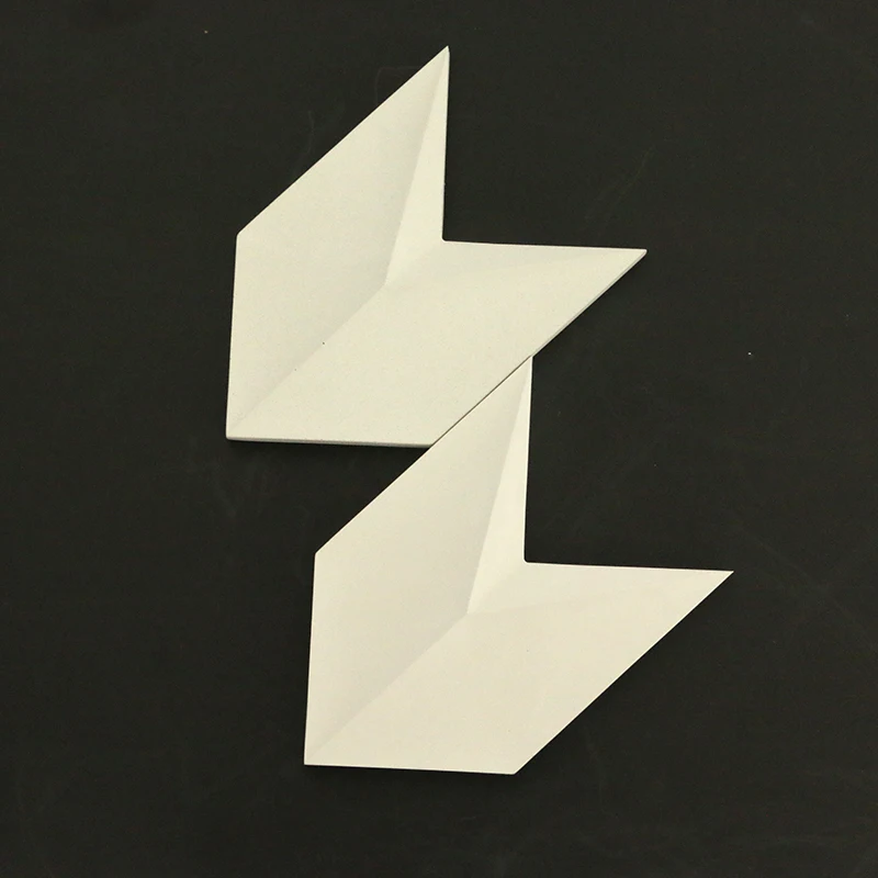 Форма для бетонной плитки силиконовые формы кирпичной стены 100% изготовления