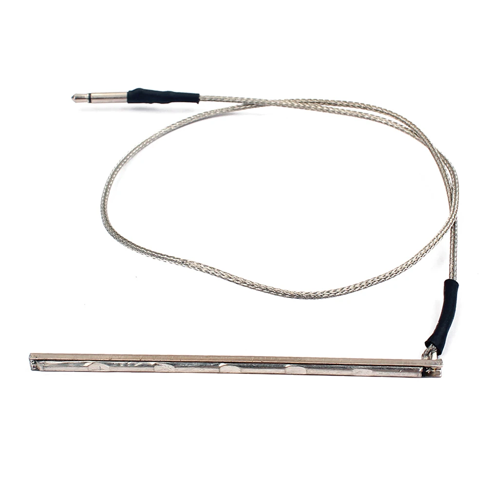 5 кратный чувствительный пикап пьезо под седло прочный профессиональный