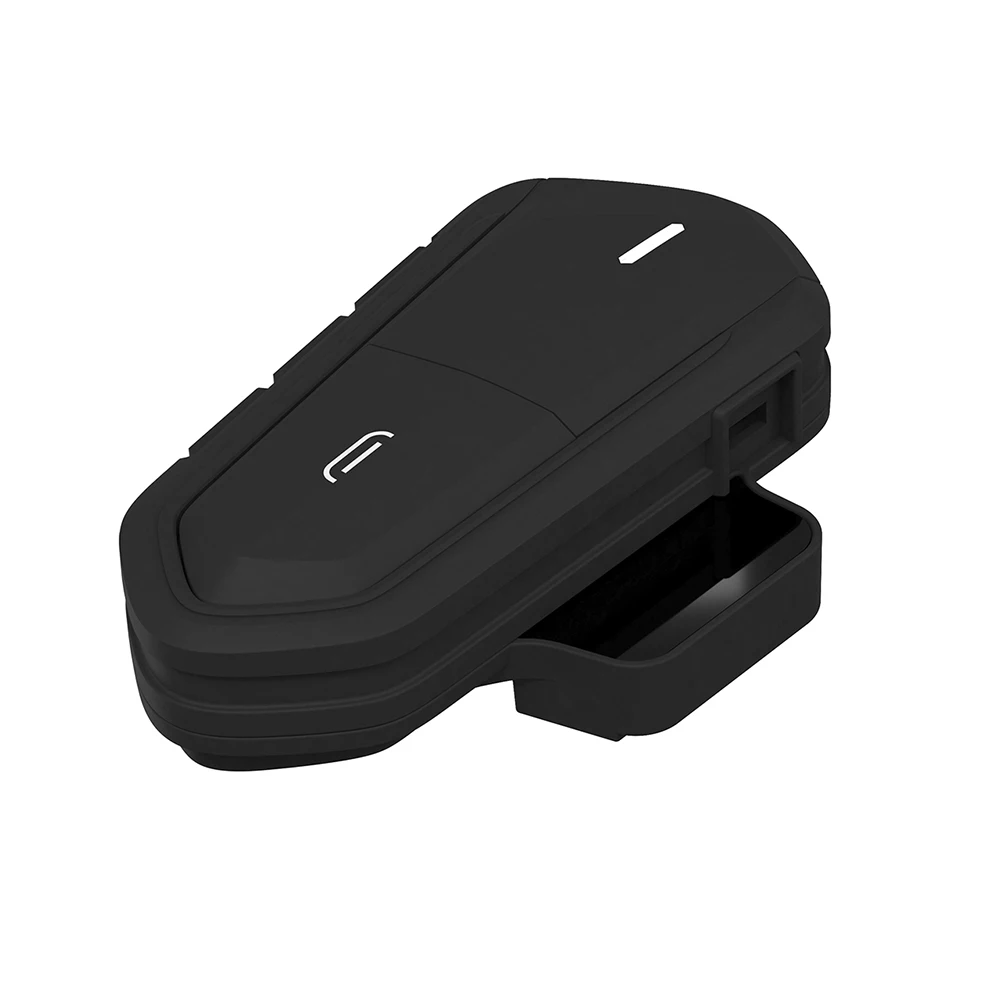 Bluetooth-гарнитура для мотоциклетного шлема B35 с поддержкой Bluetooth 4 1 + EDR | Электроника