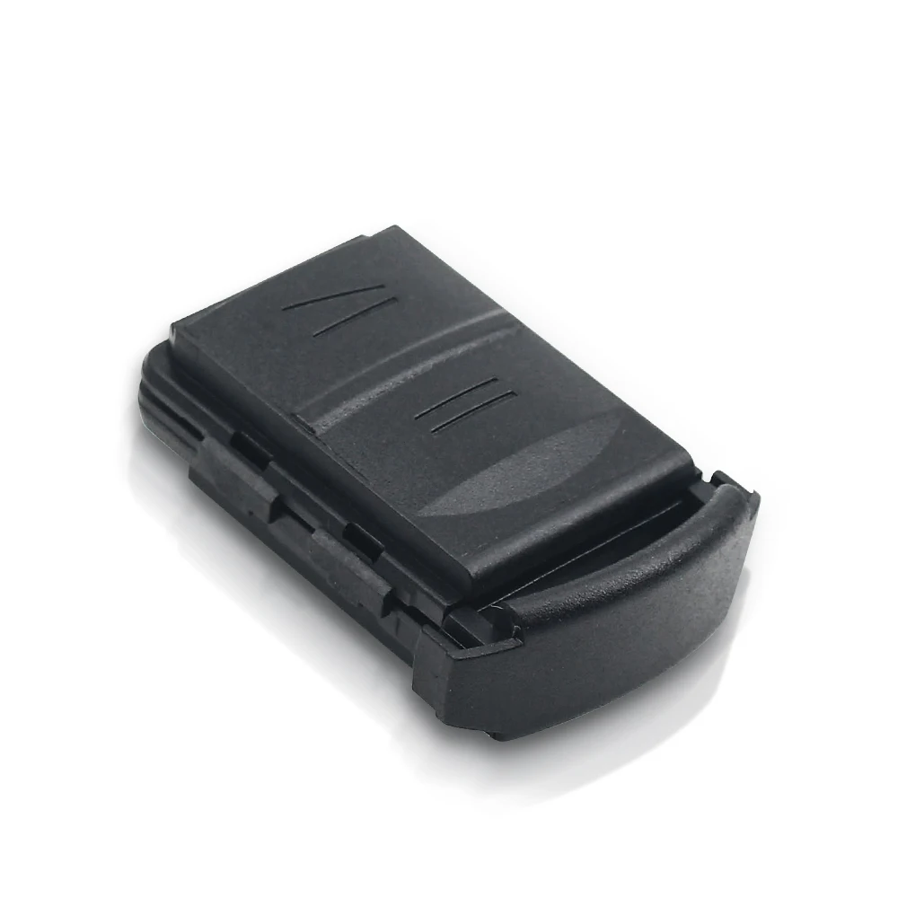 5 шт. умный Автомобильный ключ Dandkey 2B ASK с дистанционным управлением 433 МГц для Vauxhall