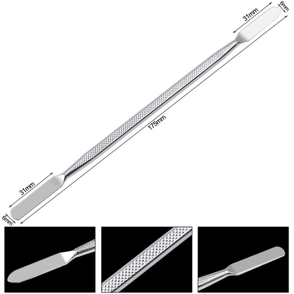 3 шт. металлическая Монтажная лопатка Универсальный мобильный телефон ремонт
