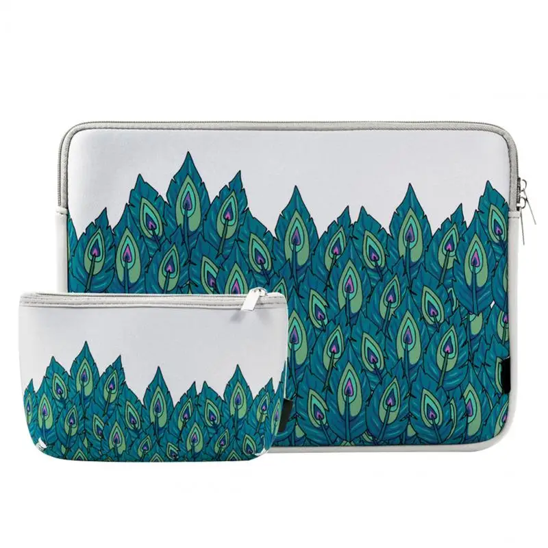 Брендовая сумка для ноутбука 2021 13 дюймов чехол Macbook Lenovo ноутбука|Сумки и чехлы ноутбуков| |