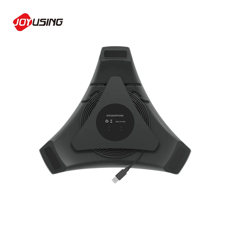 CS30 конференц-связи USB микрофон Портативный всенаправленный направленный динамик