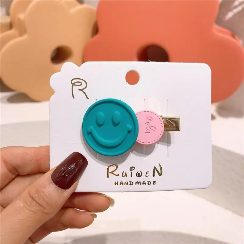 

Cute Hair Pins Hair Accessories For Baby Girls Hair Grips Barrettes Daily Hair Wear Ins Hair Styling Tools Headdress Hairpin