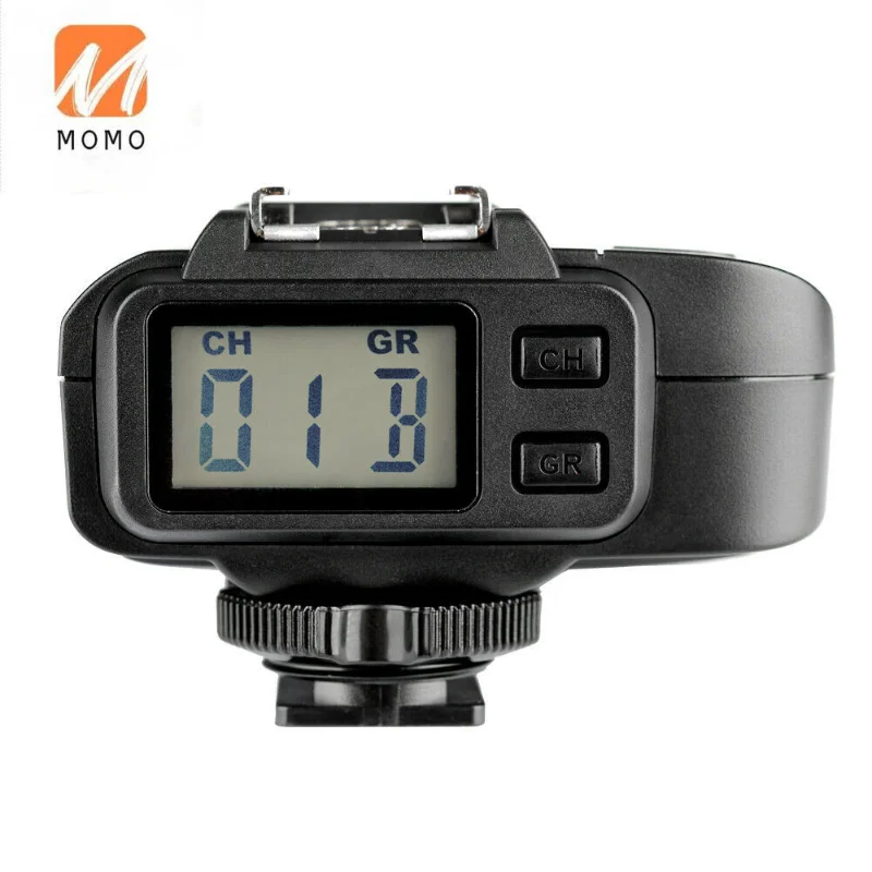 

Аксессуары для камеры Беспроводная вспышка Speedlite с одним передатчиком