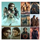 Новинка 2021, картина из фильма Дюна, алмазная живопись, искусство, талисмамет, Постер, вышивка крестиком, Набор для вышивки, декор для комнаты