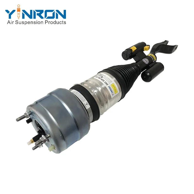 Воздушный амортизатор Airmatic для Mercedes GLC-CLASS W253 4 matic A2533200438 A2533200338 передний левый или