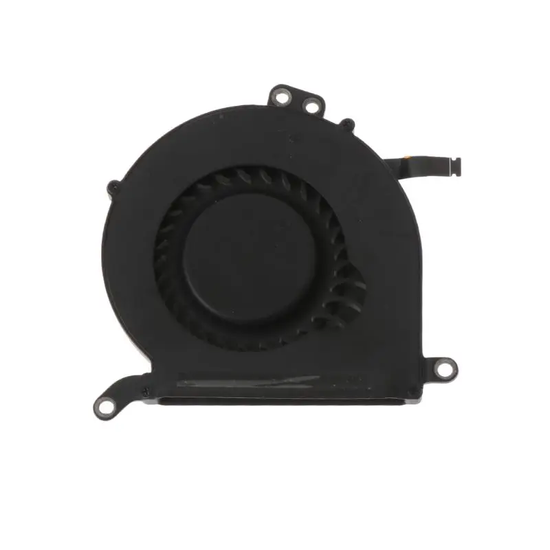 

CPU Cooling Fan For Apple Macbook Air 13" A1369 A1466 Laptop Cooling MG50050V1-C082-S9A MG50050V1-C02C-S9A 95AD
