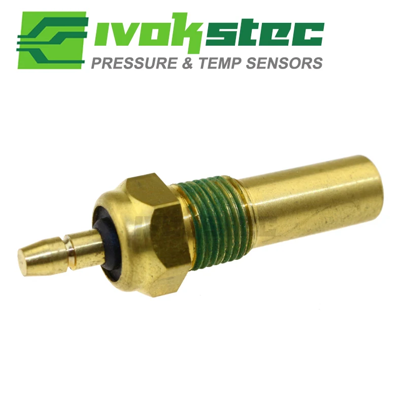 Датчик температуры охлаждающей воды (черный верх) для Land Rover Defender 90/110/130 300TDi 2 5 AMR3321