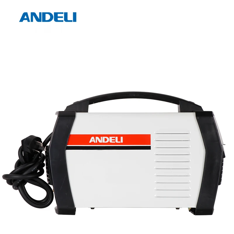 Сварочный аппарат ANDELI 4 в 1 портативный однофазный инвертор постоянного тока |