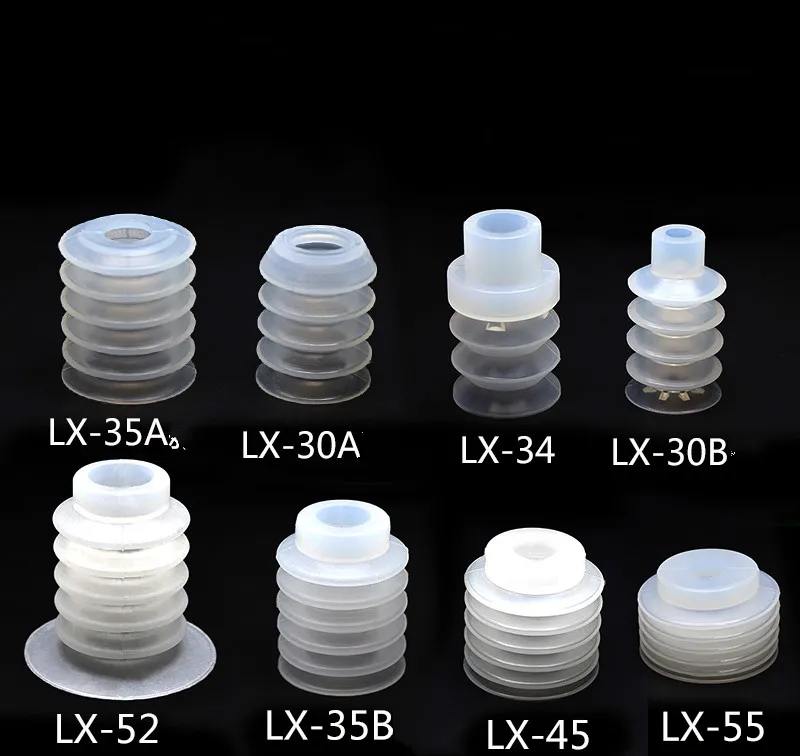 Вакуумная присоска промышленный манипулятор аксессуары для пищевой