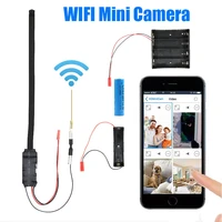 mini camera full hd 1080p smallest video recorder wireless night vision mini camcorder micro camera ip wifi secret camera module