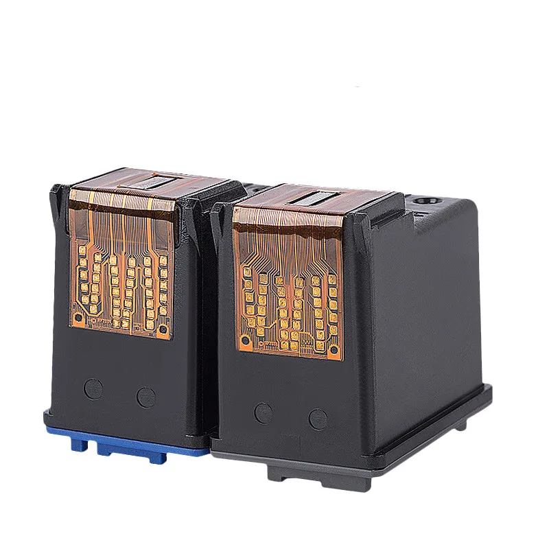 Чернильные картриджи для струйного принтера 27 XL 27XL HP27XL HP27 Deskjet 3650 3650v Officejet 4211 4212 4215