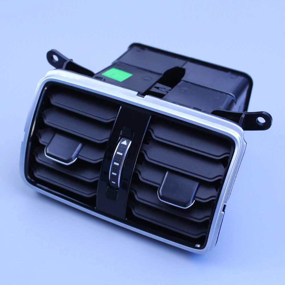 Задний центральный подлокотник для VW Passat B7 2012 2013 2014 2015