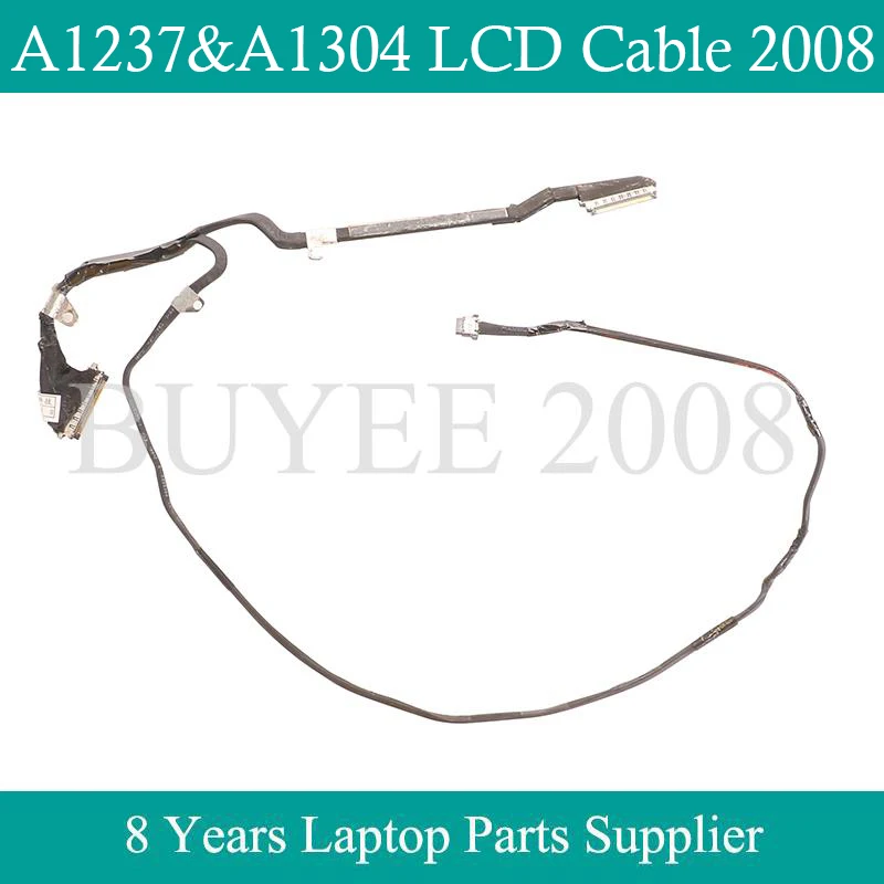 For Macbook Air 13.3&quot A1237 A1304 LCD Screen Cable 2008 Year Replacement | Компьютеры и офис