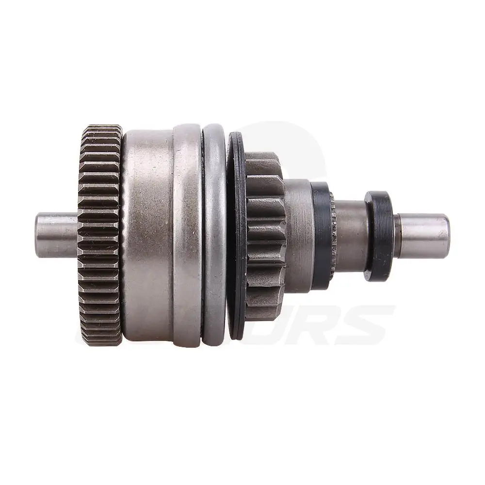 

OUMURS Motorcycle Starter Drive For For Polaris Ranger 800 2010-2017 XP 700 05-09 RZR 800 2008-14 LE EFI Sportsman 600 700 800